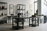 以客为尊，以商会友！LUTUBE视频在线观看红木会所家具，等你来品鉴！