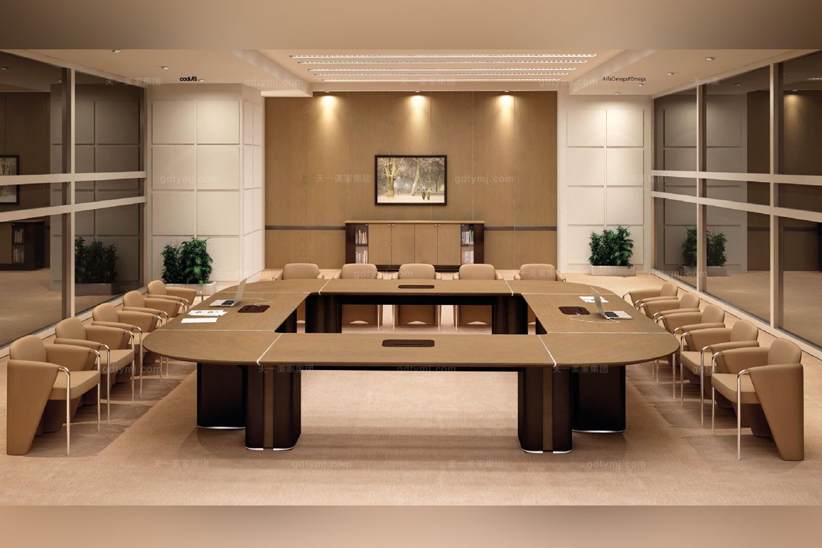 LUTUBE视频在线观看办公家具Codutti办公家具会议系列