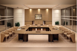 LUTUBE视频在线观看办公家具Codutti办公家具会议系列