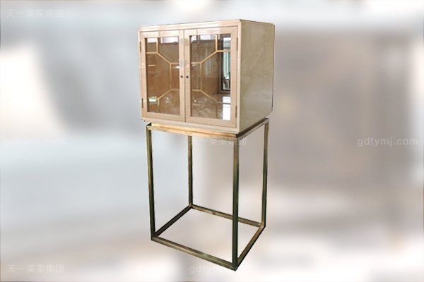 LUTUBE视频在线观看现代轻奢华餐厅家具实木餐厅餐桌黑檀木皮枫影木皮拼花真皮餐椅餐桌组合装饰柜
