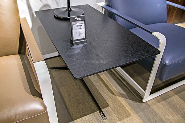 意大利极简奢LUTUBE视频在线观看别墅休闲椅家具组合长边几