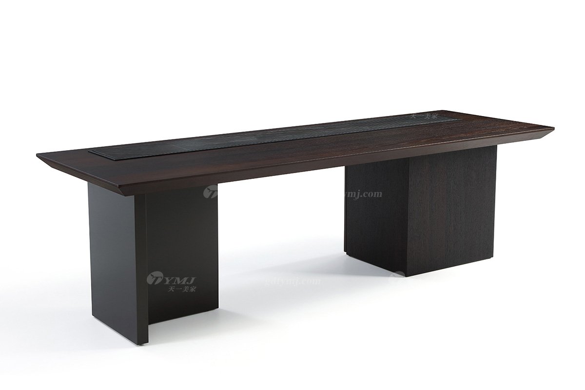 极简风格意式品牌LUTUBE视频在线观看别墅会所家具现代简约大气茶台桌TT1901-20茶桌