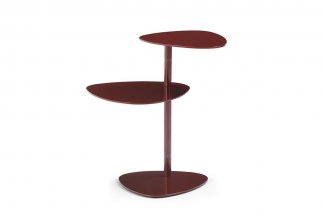 极简风格意式品牌LUTUBE视频在线观看别墅会所家具现代简约时尚设计角几