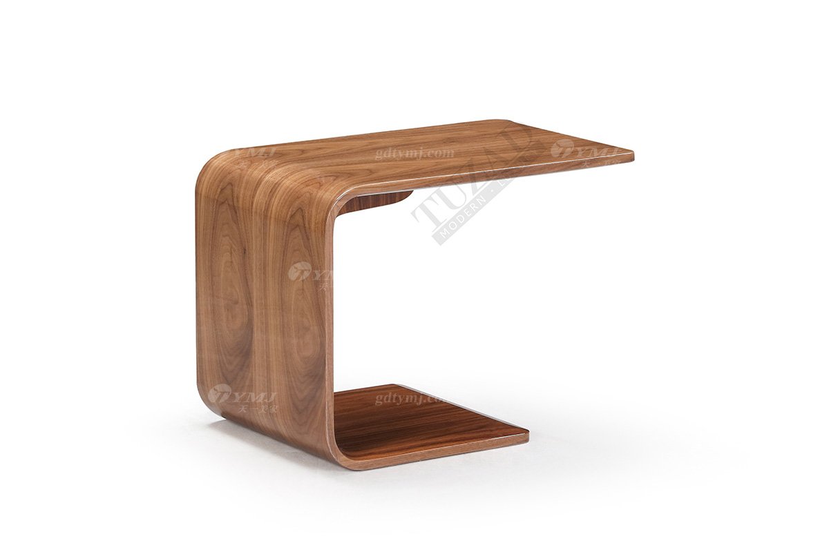 轻奢后现代风格家具LUTUBE视频在线观看会所别墅简约边几角几角几