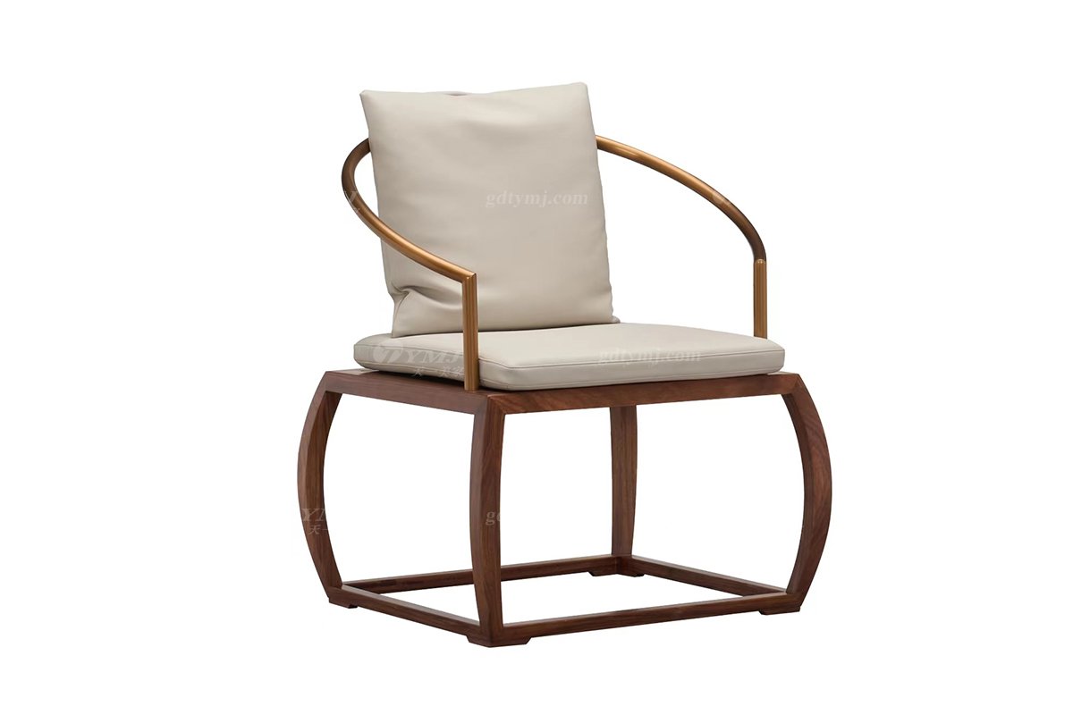 时尚LUTUBE视频在线观看LUTUBE最强福利视频软件极简家具别墅家用实木茶椅