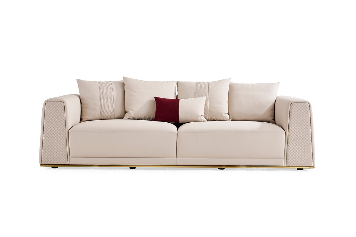 意式LUTUBE官方最新免费破解版LUTUBE视频在线观看别墅会所家用时尚舒适大气豪宅真皮二人位沙发三人位沙发