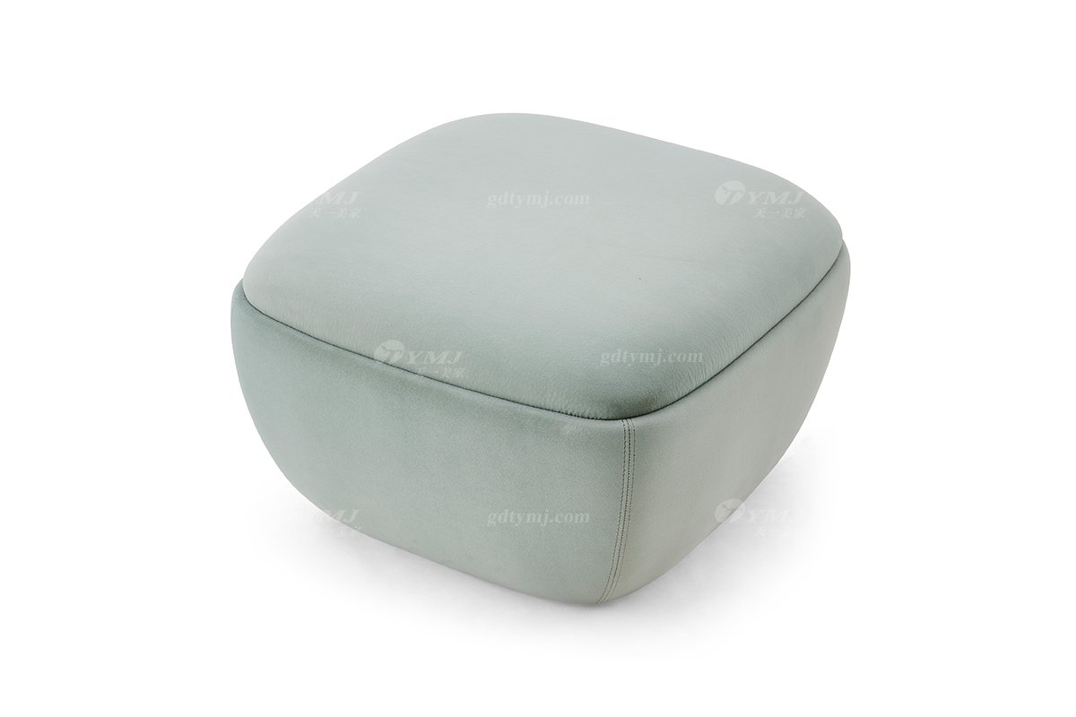 意式LUTUBE官方最新免费破解版LUTUBE视频在线观看别墅会所家用时尚舒适浅绿色脚踏FB308SF10-1