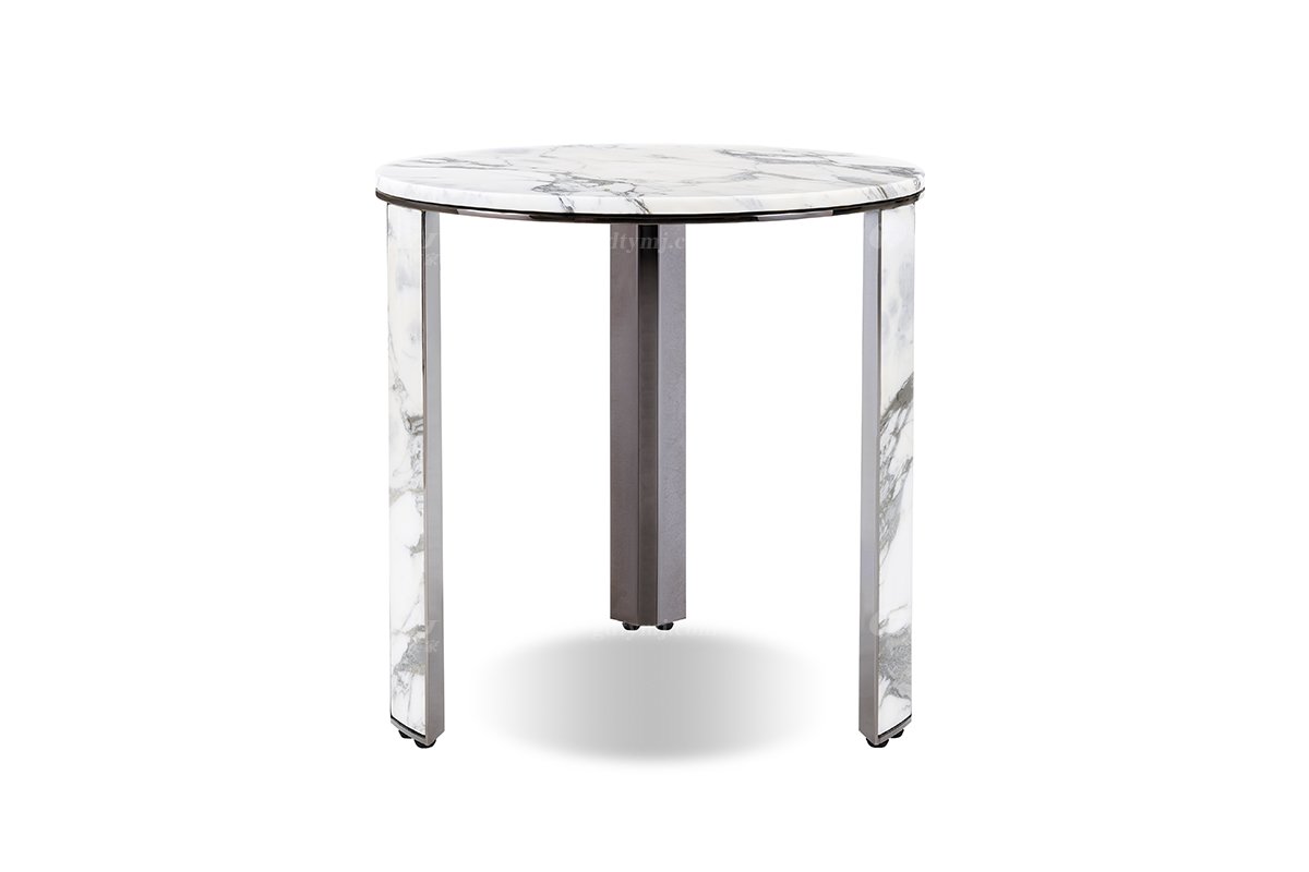 意式LUTUBE官方最新免费破解版LUTUBE视频在线观看别墅会所大宅家用精美大花白大理石圆几角几