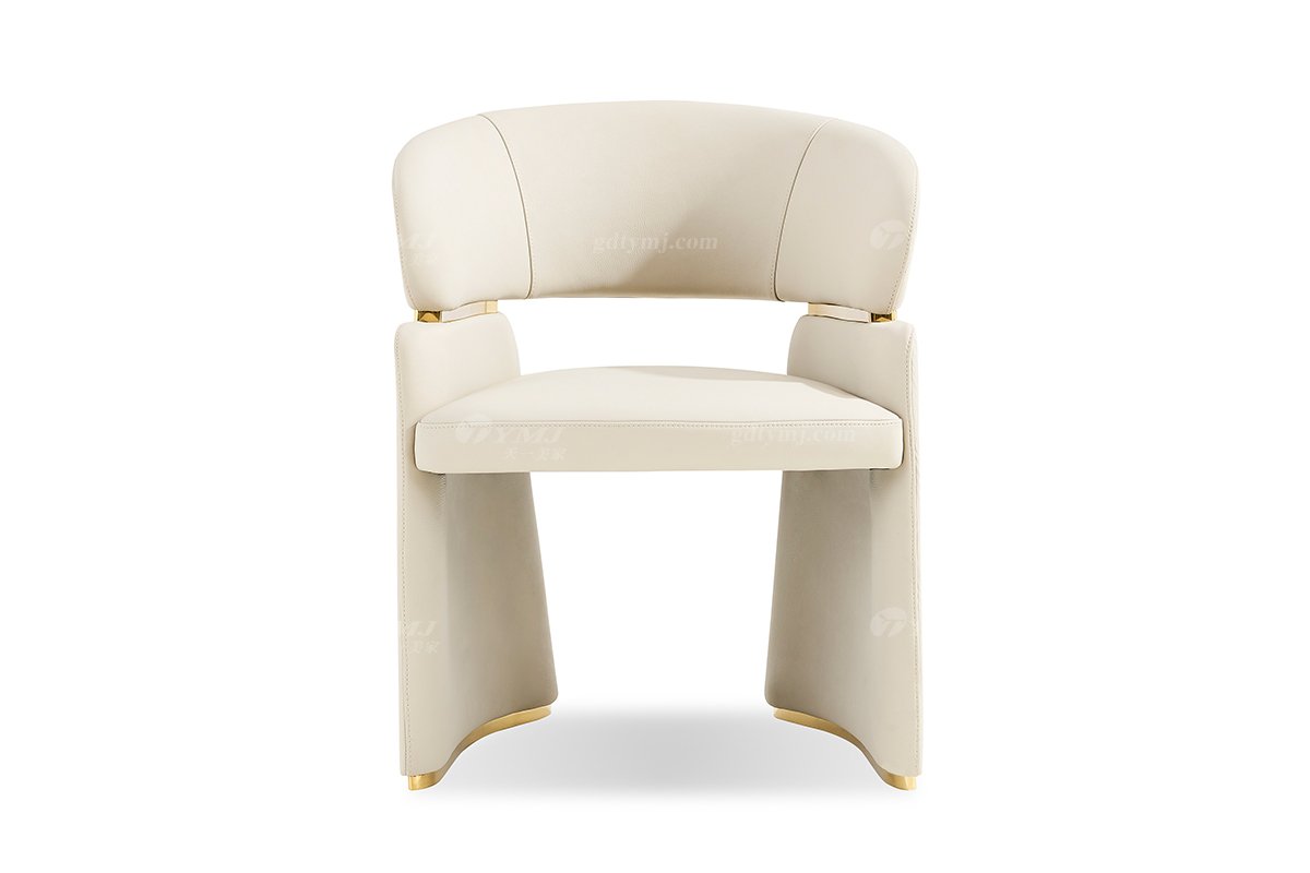 意式LUTUBE官方最新免费破解版LUTUBE视频在线观看别墅会所大宅家用时尚奢华拉丝钛金餐椅