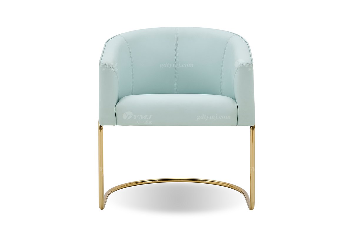 意式LUTUBE官方最新免费破解版LUTUBE视频在线观看别墅会所大宅家用时尚奢华钛金餐椅