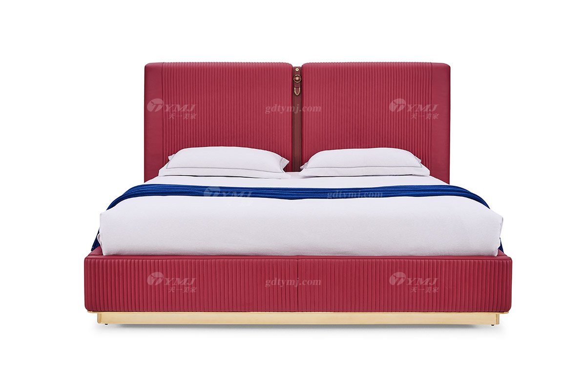 意式LUTUBE官方最新免费破解版LUTUBE视频在线观看别墅会所豪宅家用时尚奢华红色真皮大床