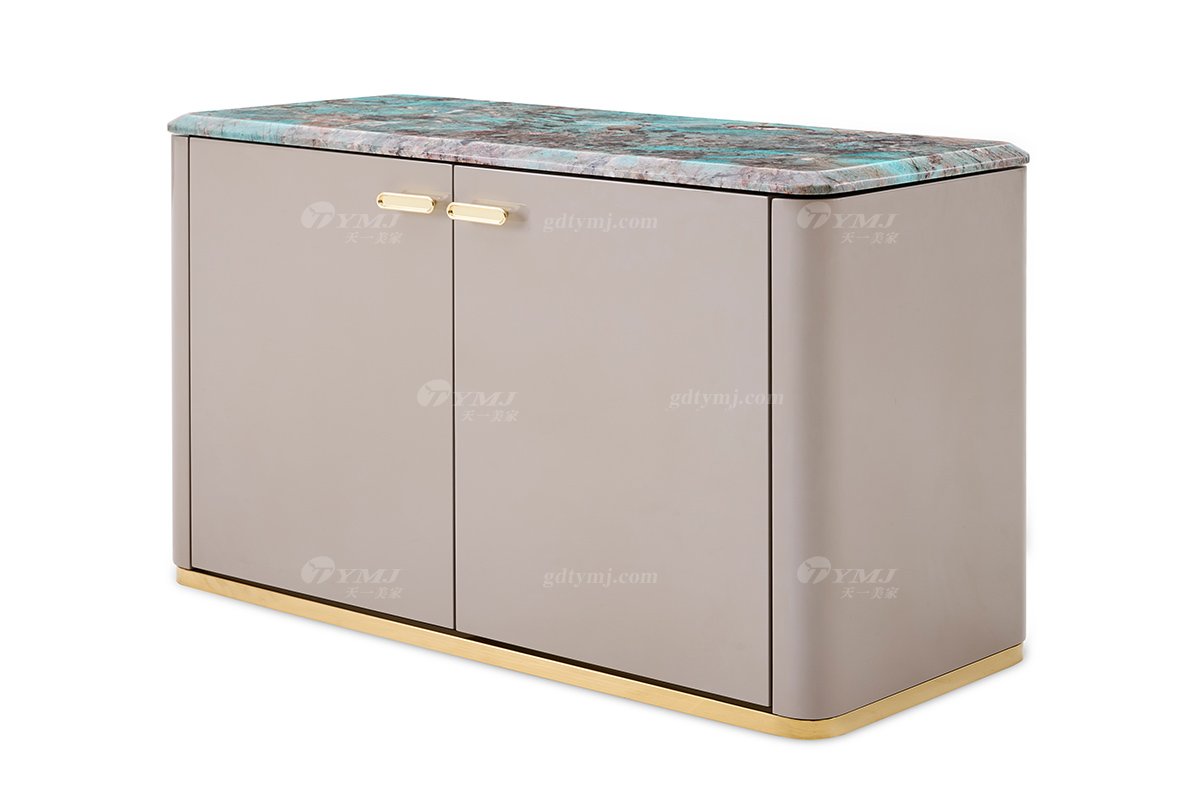 意式LUTUBE官方最新免费破解版LUTUBE视频在线观看别墅会所豪宅家用时尚奢华天然大理石面小茶柜123H86SS茶柜1