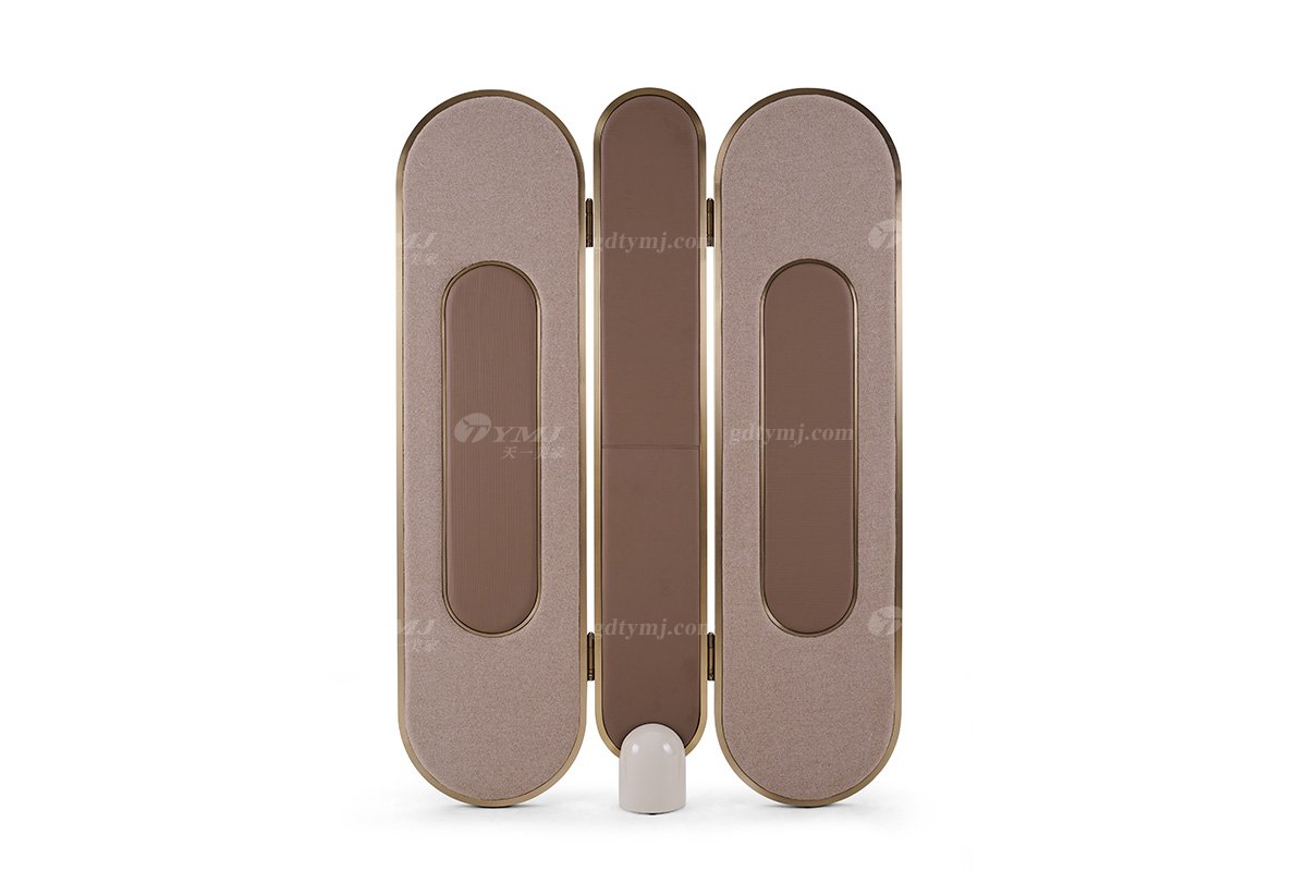 意式LUTUBE官方最新免费破解版LUTUBE视频在线观看别墅会所豪宅家用奢华拉丝金属屏风