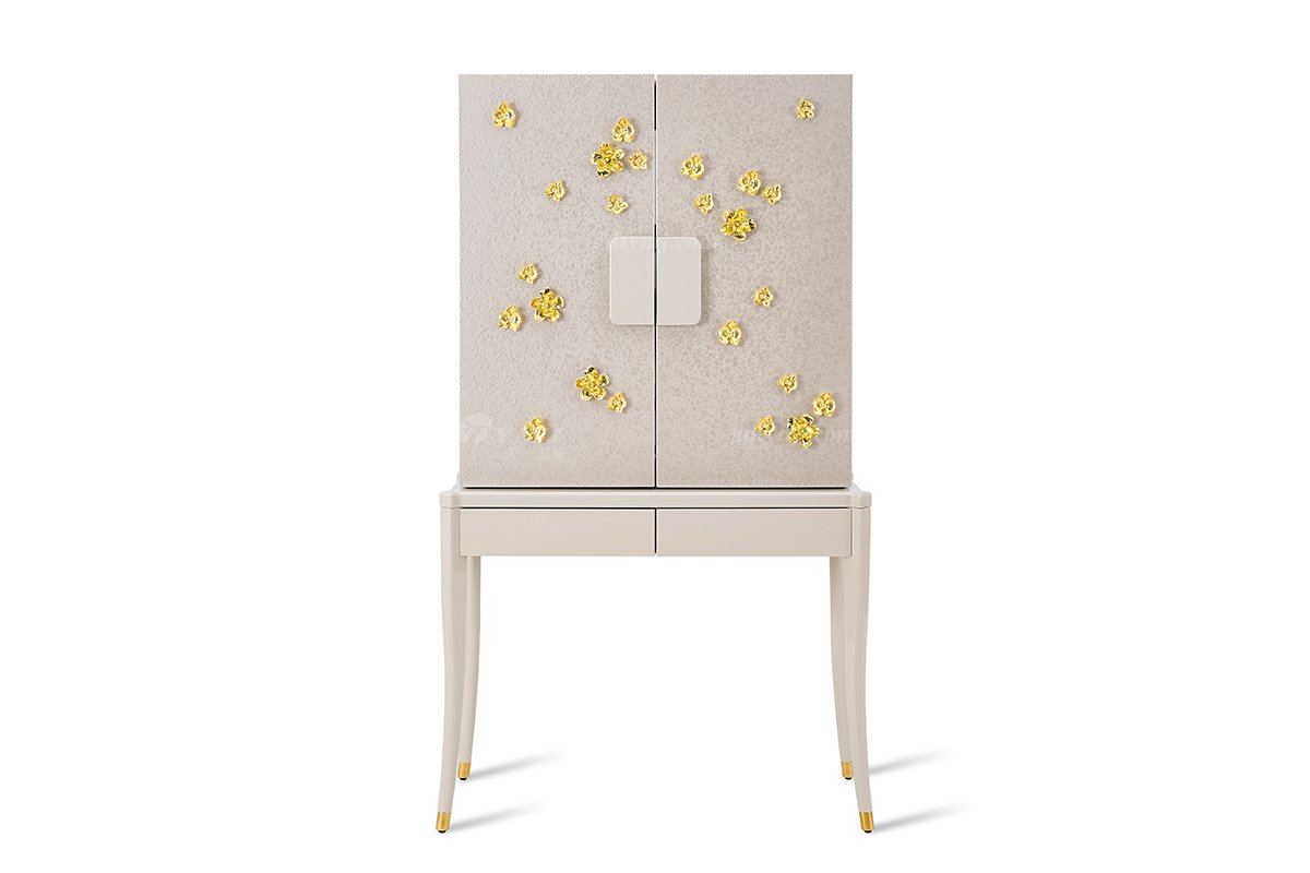 意式LUTUBE官方最新免费破解版LUTUBE视频在线观看别墅会所豪宅家用时尚奢华创意梳妆台