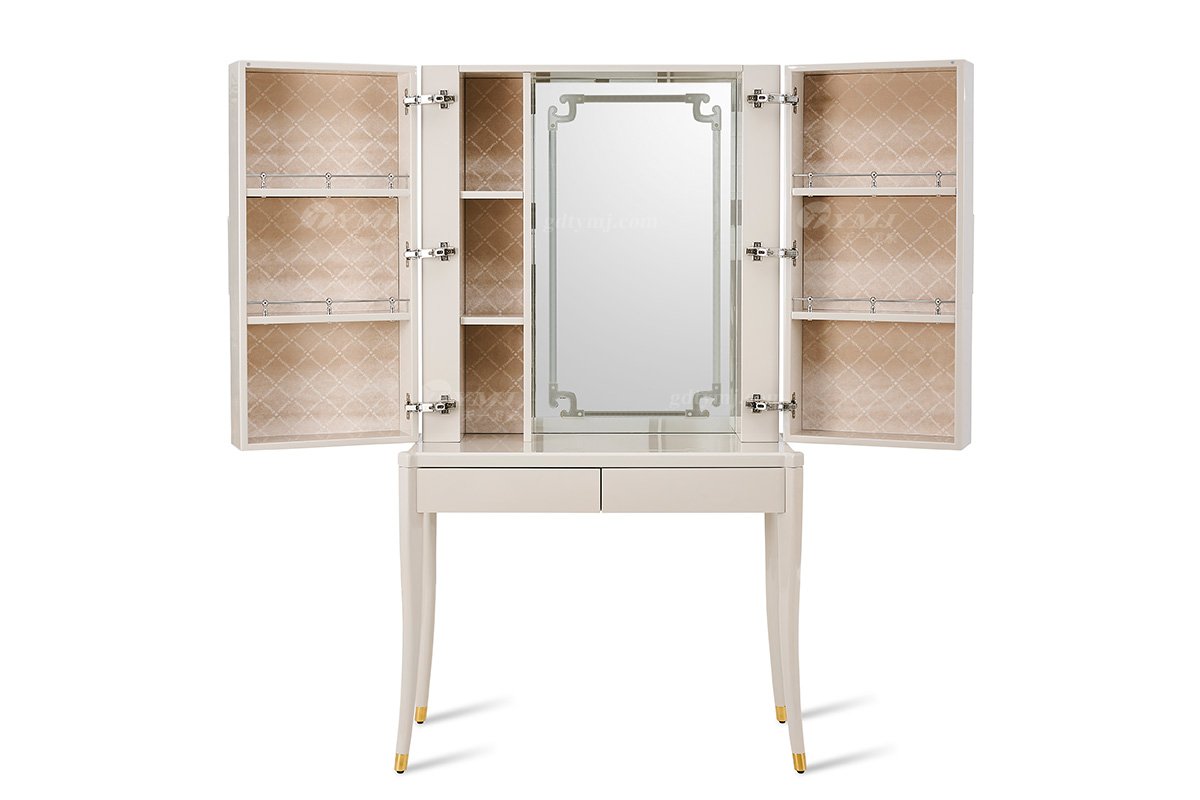 意式LUTUBE官方最新免费破解版LUTUBE视频在线观看别墅会所豪宅家用时尚奢华创意梳妆台B017B15妆台2