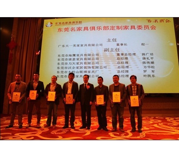 LUTUBE下载地址当选定制家具委员会主任单位