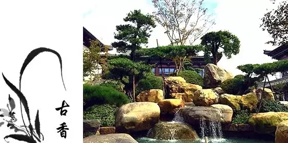 【LUTUBE下载地址案例】浙江云澜湾温泉国际度假酒店-温泉别墅套房