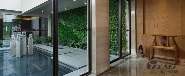 【LUTUBE下载地址案例】中山万科柏悦湾别墅-LUTUBE最强福利视频软件家具软装一体化