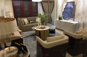宁夏吴忠紫府别墅LUTUBE官方最新免费破解版、软装工程项目案例分享！【LUTUBE下载地址】