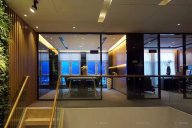 兰州中天健广场现代时尚办公家具、住宅家用家具工程案例分享！【LUTUBE下载地址】