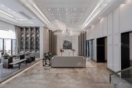 江苏扬州LUTUBE最强福利视频软件私家别墅家具项目样板房实景案例完工！
