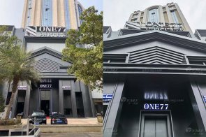 【LUTUBE下载地址】清远ONE77顶级KTV、酒吧CLUB项目工程案例完工实拍场景！