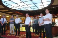中国新兴家居产业信阳研讨会在信阳LUTUBE下载地址召开