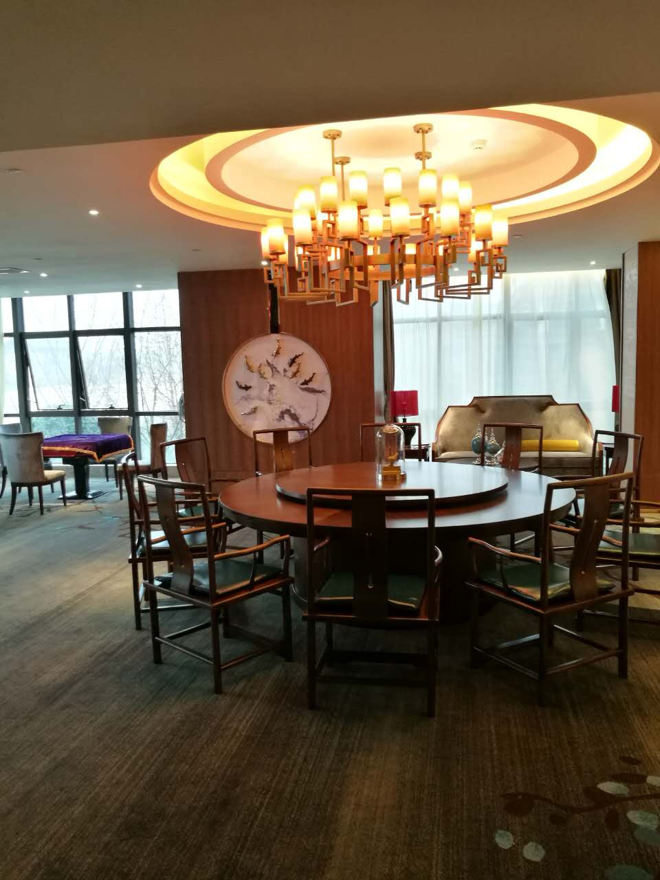 LUTUBE最强福利视频软件酒店餐桌椅